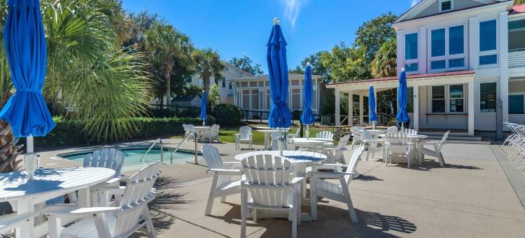 艾昂客栈，凯悦臻选酒店(Inn at I'On, Ascend Hotel Collection)图片