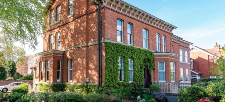 基石旅馆(OYO Cornerstone Manor Hotel)图片