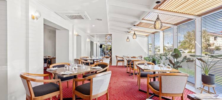 全季舒适酒店(Comfort Inn All Seasons)图片