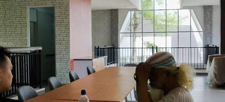 你和我民宿(Are You and I Bed & Breakfast)图片