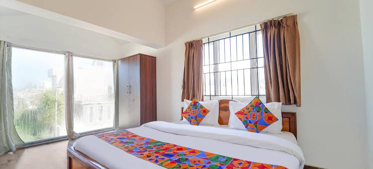 Fabhotel 巴拉花园(Fabhotel Bala Garden)图片