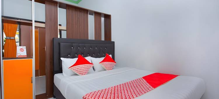 Hotel O 格里亚安妮莎(Hotel O Griya Annisa)图片