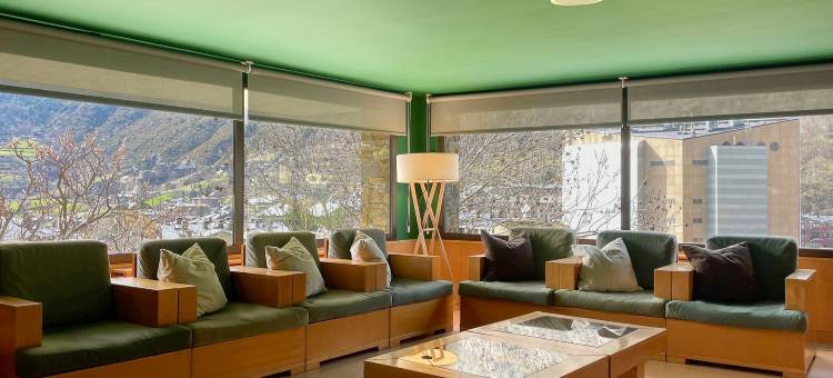 皮埃尔假日的科雷酒店(Hotel Coray by Pierre & Vacances)图片
