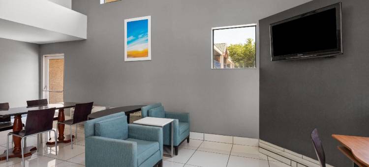 温德姆戴斯酒店 - 凤凰城西部(Days Inn by Wyndham Phoenix West)图片