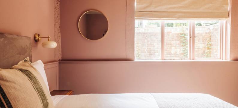 赫尔墨斯酒店 by Nestor(Hermes Hotel by Nestor)图片