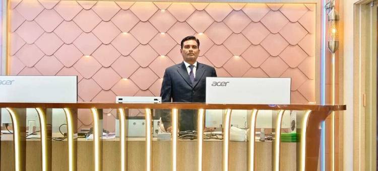 萨拉快乐居(Sara Happy Stay Hotel)图片