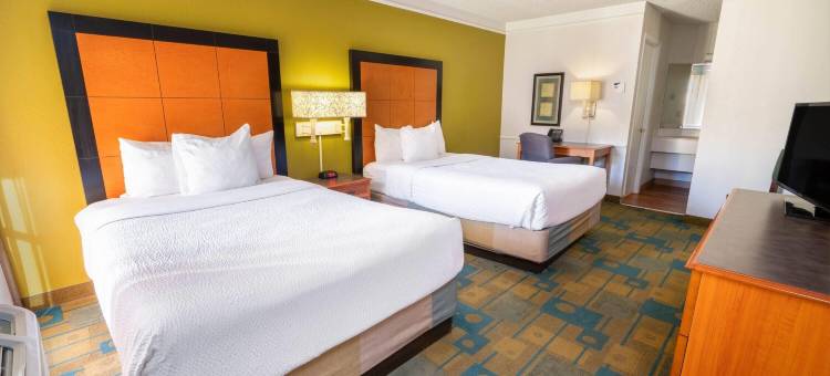 凤凰城北Travelodge by Wyndham(Travelodge by Wyndham Phoenix North)图片