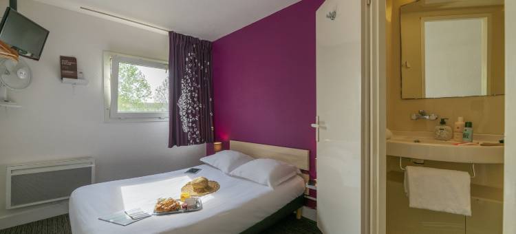 赛尔斯酒店(Hôtel Cerise Auxerre)图片