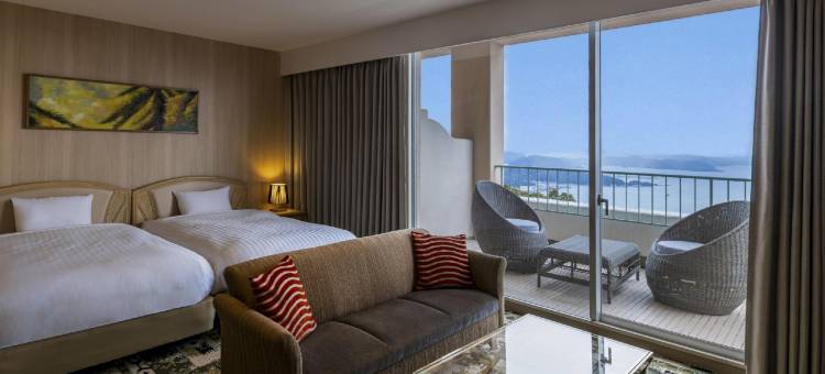 弓张之丘酒店(Yumihari-No-OKA Hotel)图片