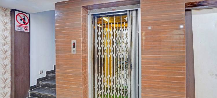 Fabhotel 阿曼酒店(Fabhotel Aman)图片