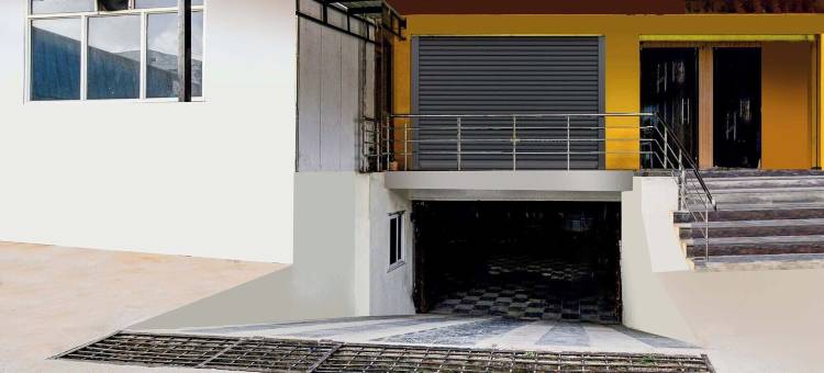 Fabhotel Aashvi图片