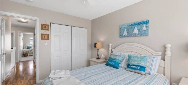 Booking Summer 2026 Now! Rehoboth Beach 5 Bdr, Sleeps 10+, <2 Miles from Beach图片