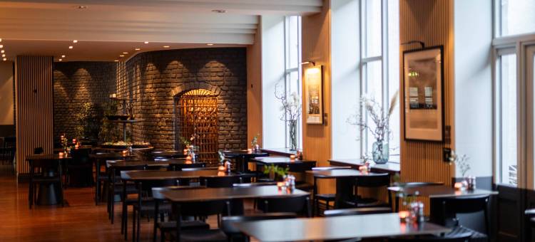 布吕根家酒店(Home Hotel Bryggen)图片
