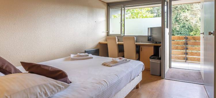 Sleep & Go 布鲁日(Sleep and Go Bruges)图片