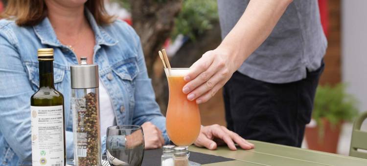 宜必思卡昂厄洛维勒萨瓦里酒店(Ibis Caen Porte d'Angleterre)图片