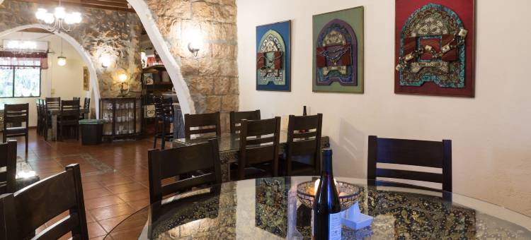 贝特沙龙历史精品酒店(Beit Shalom Historical Boutique Hotel)图片