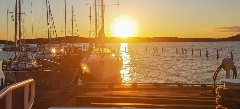 4 person holiday home in KYRKESUND-By Traum图片