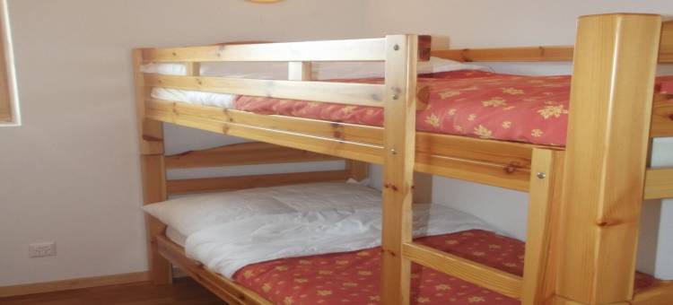南达Bisses水疗中心公寓(Flat in Nendaz near Spa des Bisses)图片