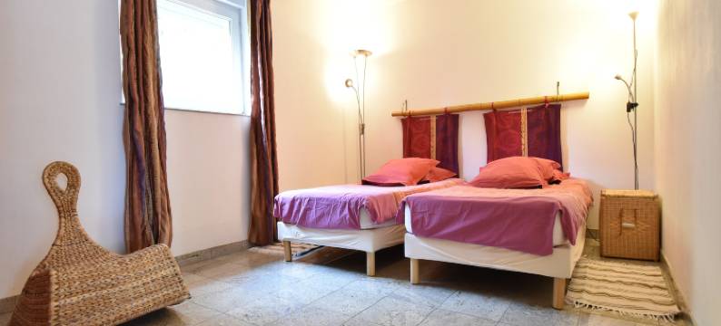 Peaceful Getaway in Nature图片