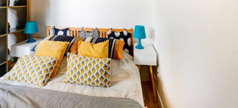 Romantic Escape in Normandy图片