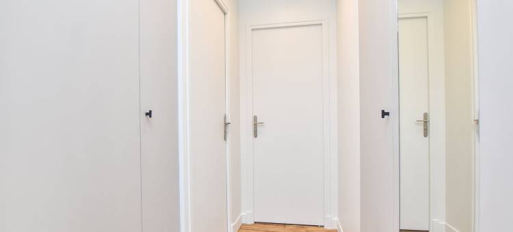 Authentic apartment - 2BR/8P - Palais Garnier图片