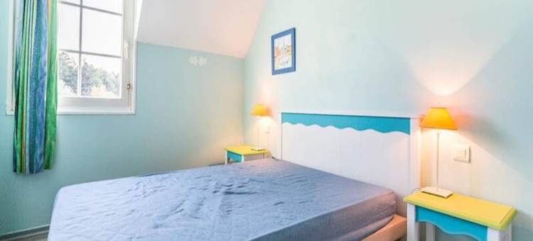 3 Room House 6 People Comfort图片