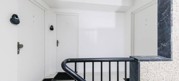 皮托-可住2人舒适一室公寓(Comfortable Studio for 2 people - Puteaux)图片