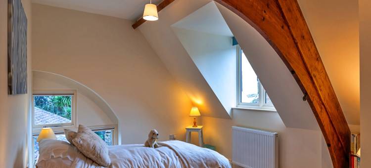 Cottage in Minehead near Exmoor National Park图片