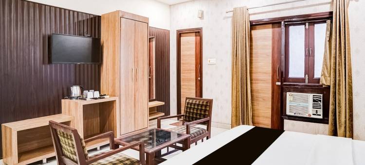 Townhouse Civil Lines Rudrapur图片