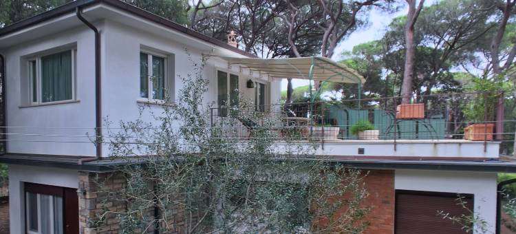 Holiday Home by Marina Beach Tuscany图片