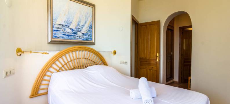 Villa with Sea Breeze Charm图片