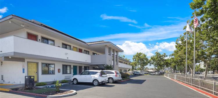 伊兰酒店(Signature Inn San Jose)图片