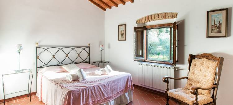 Wine Tastings, Hills and Tuscan home图片