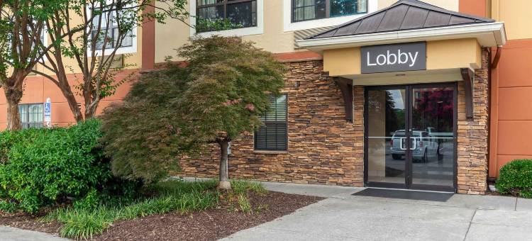 美国长住酒店精选套房 - 亚特兰大 - 德卢斯(Extended Stay America Select Suites - Atlanta - Duluth)图片