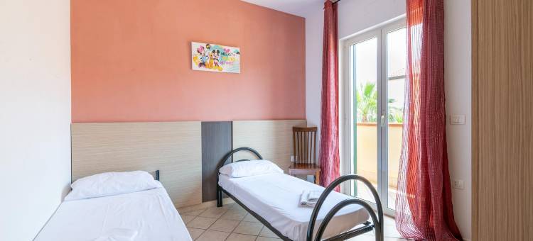 Villa Near Paestum Beach图片