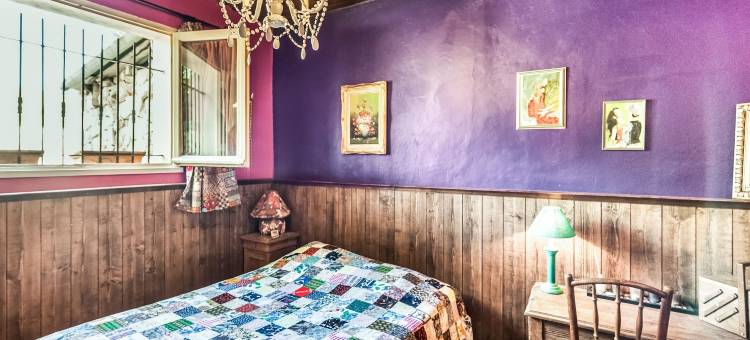Holiday Home in Lorgues with Pool and Terrace图片