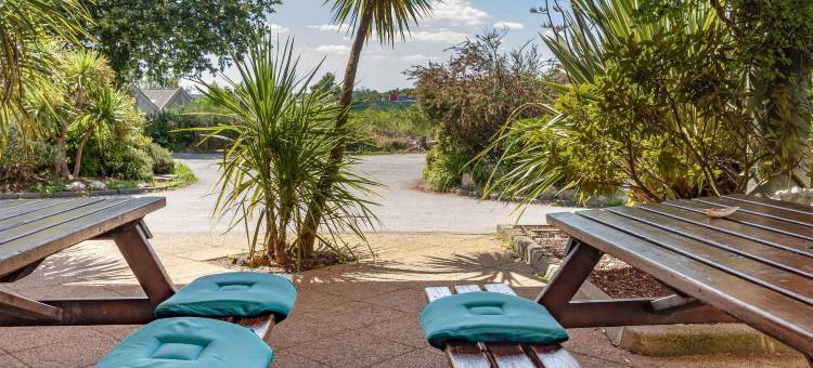 洛里昂 hotelF1 酒店(hotelF1 Lorient)图片