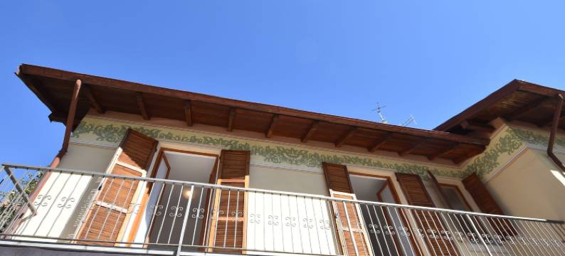 Spacious Retreat in Cannero图片