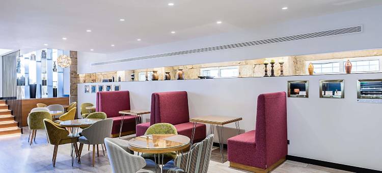 宜必思尚品沙维什酒店(Ibis Styles Chaves)图片