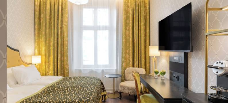 松恩瓦萨酒店(Thon Hotel Vasa)图片