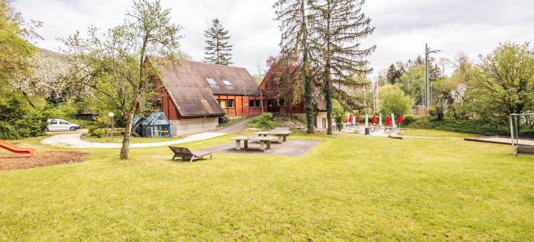 德莱蒙青年旅舍(Delémont Youth Hostel)图片