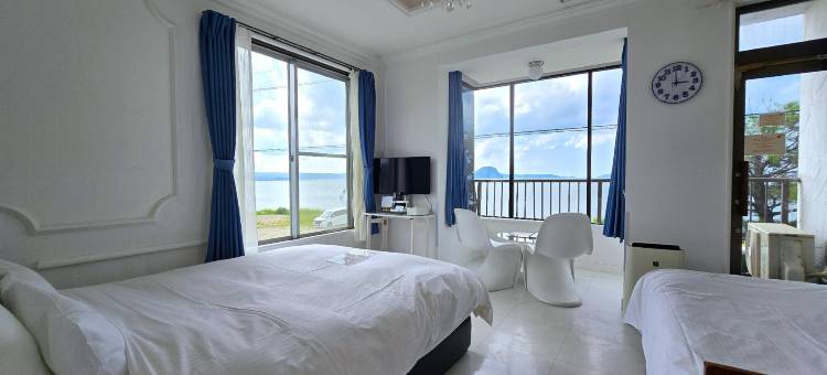 汪洋海上风情度假村(Sea Style Resort Ocean)图片