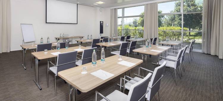 CHC机场贝斯特韦斯特精品酒店(Best Western Premier CHC Airport)图片