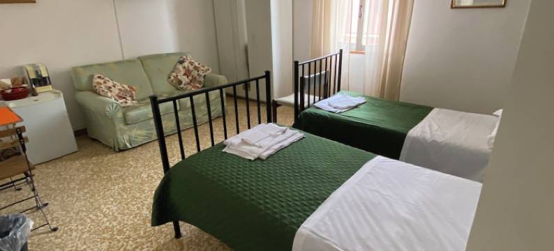 Accorsi 民宿(B&B Accorsi)图片