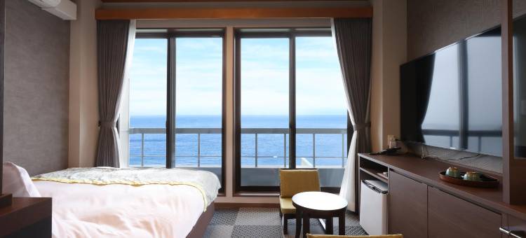 武迷阿卡里酒店(Umiakari)图片