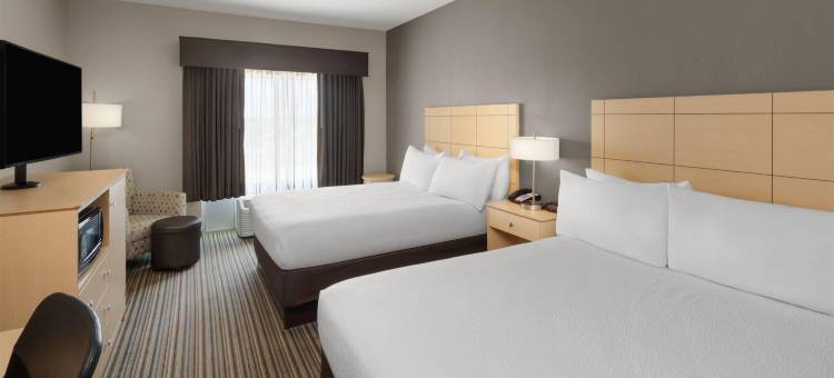 诺曼石头山酒店，温德姆Trademark精选(StoneHill Norman, Trademark Collection by Wyndham)图片