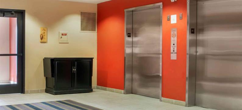 美洲长住套房酒店 - 底特律 - 迪尔伯恩(Extended Stay America Suites - Detroit - Dearborn)图片