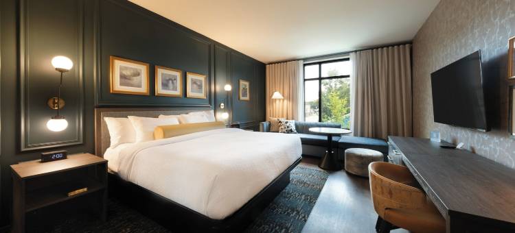 OS酒店(OS Hotel)图片