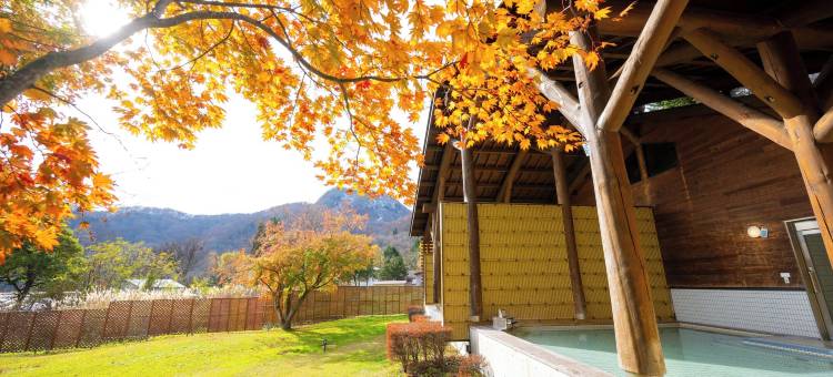 十和田王子酒店(Towada Prince Hotel)图片