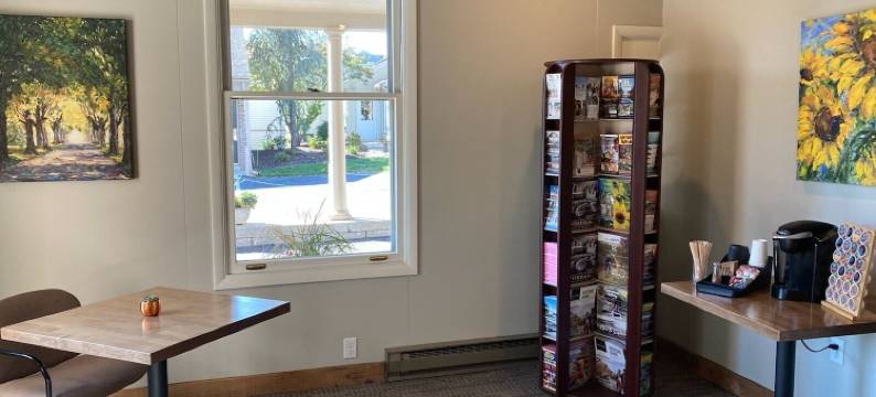 Country Squire酒店和套房(Country Squire Inn and Suites)图片